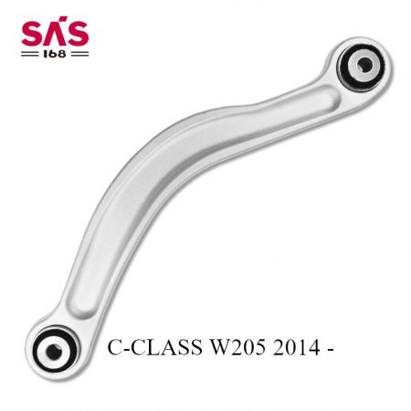 Mercedes Benz C-CLASS W205 2014 - Stabilizer Rear Right Rearward Upper - C-CLASS W205 2014 -